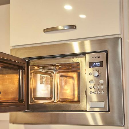 Appartement Residence Top 1 Σάαλμπαχ-Χίντεργκλεμ Εξωτερικό φωτογραφία