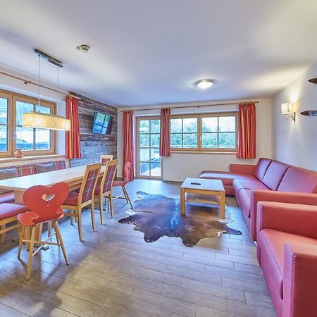 Appartement Residence Top 1 Σάαλμπαχ-Χίντεργκλεμ Εξωτερικό φωτογραφία