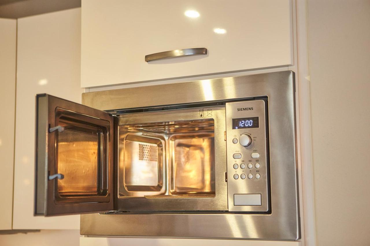 Appartement Residence Top 1 Σάαλμπαχ-Χίντεργκλεμ Εξωτερικό φωτογραφία