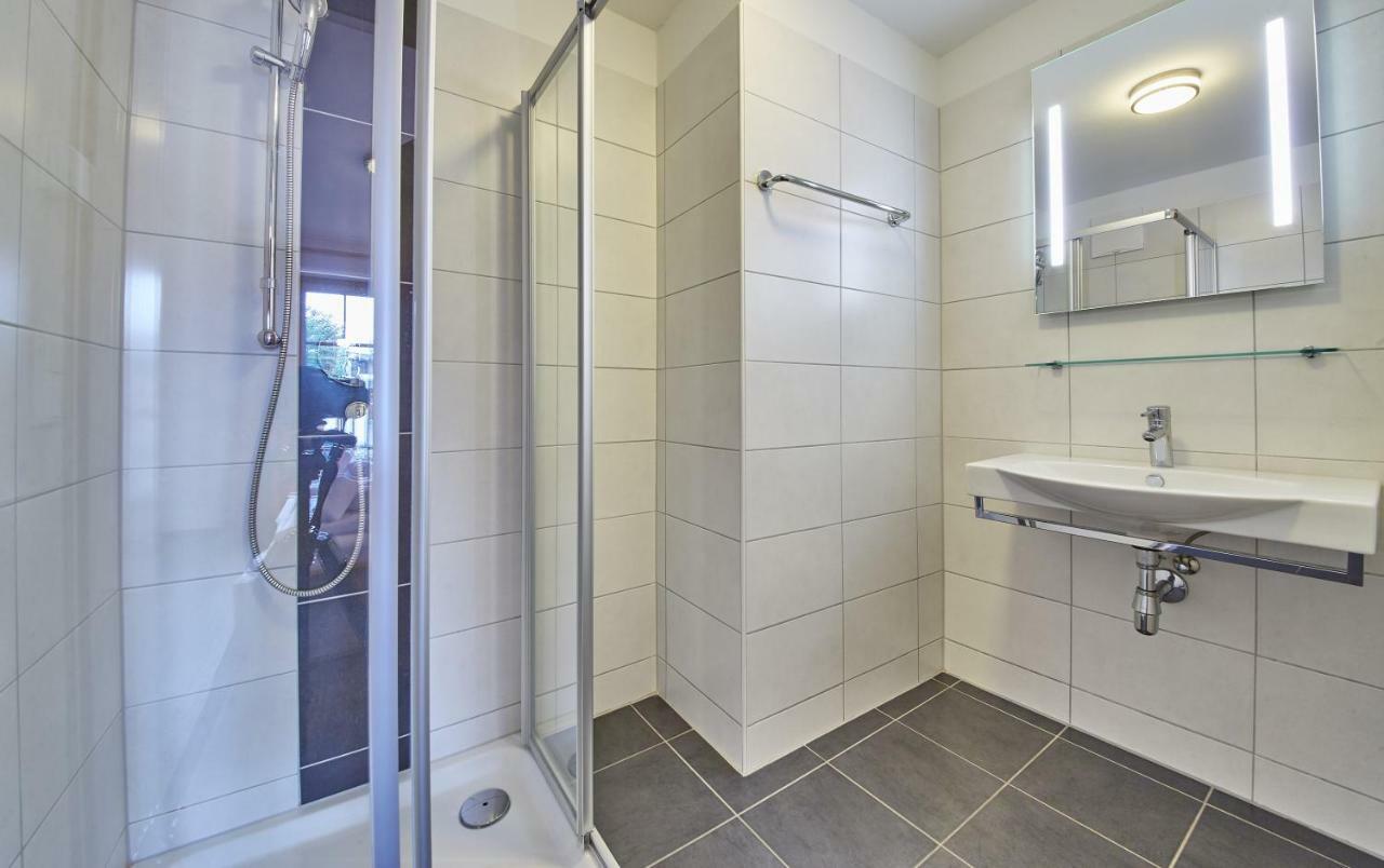 Appartement Residence Top 1 Σάαλμπαχ-Χίντεργκλεμ Εξωτερικό φωτογραφία